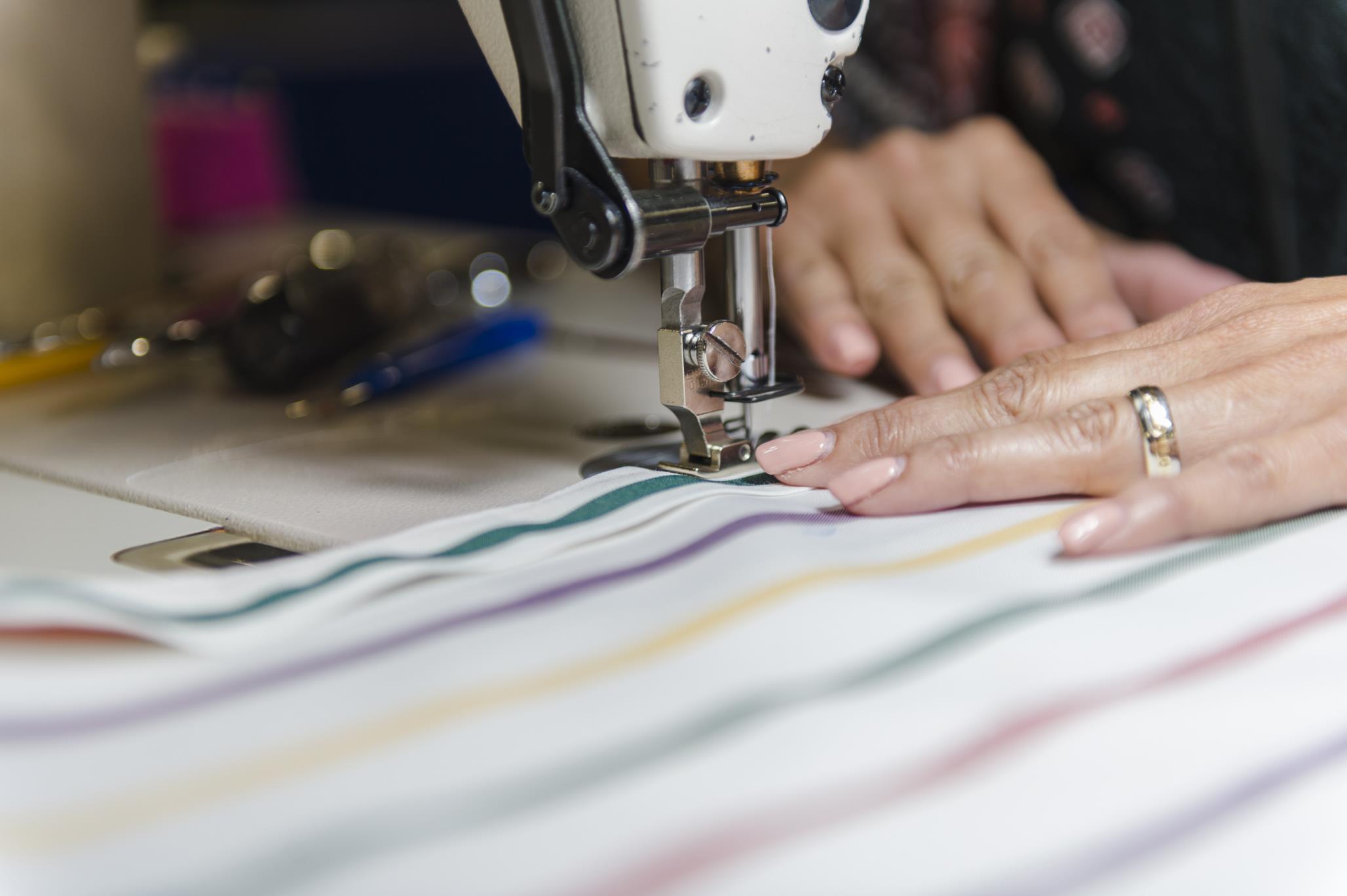 Creative Costuming 1