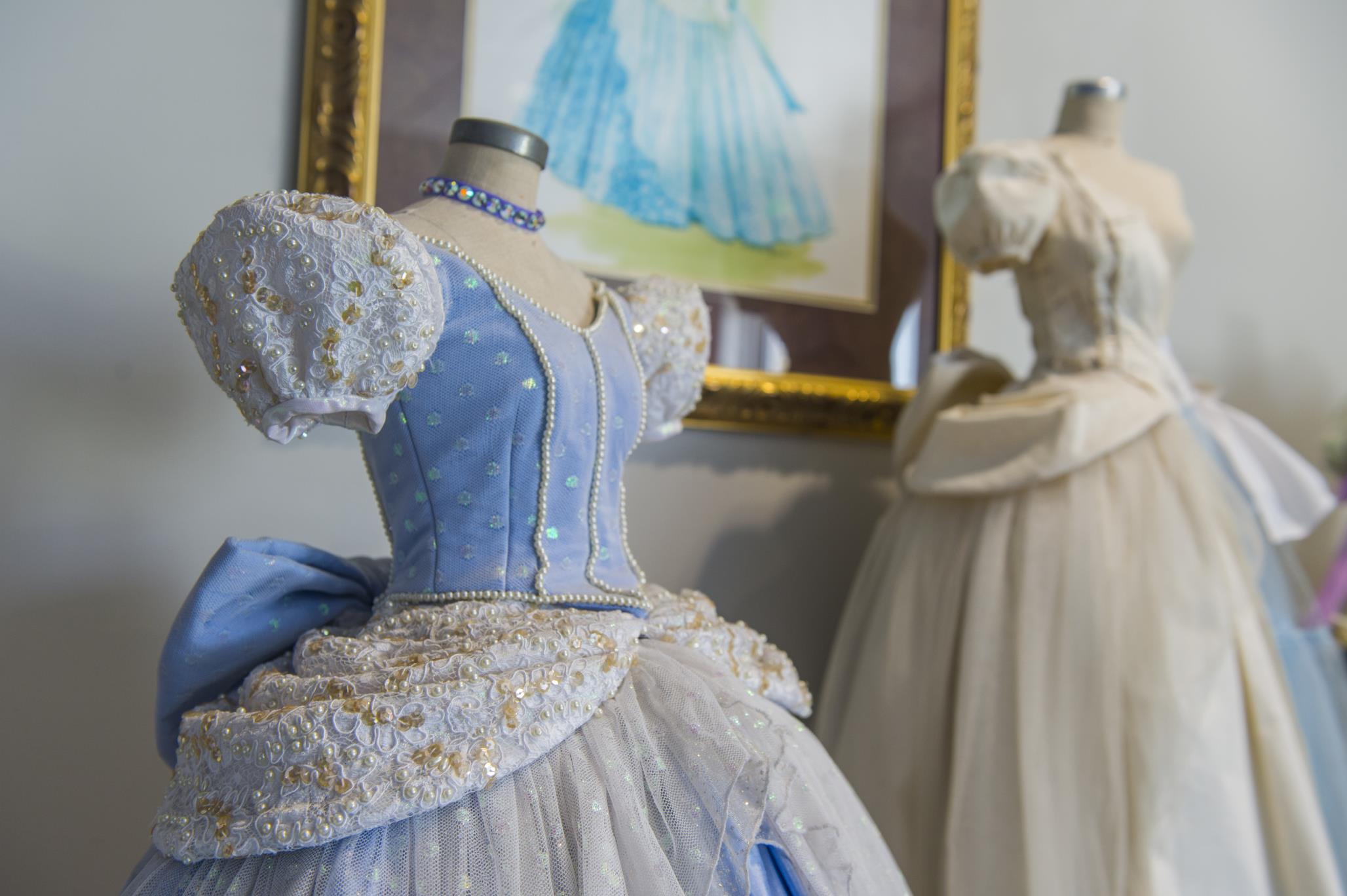 Creative Costuming 3